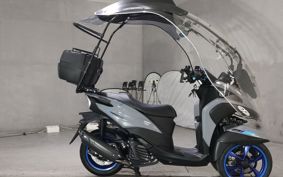 YAMAHA TRICITY 155 ABS SG37J
