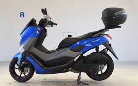 YAMAHA N-MAX SED6J