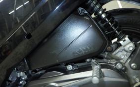 HONDA DUNK 2016 AF78