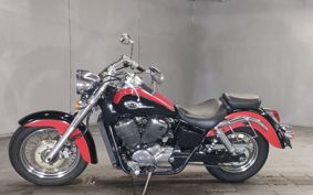 HONDA SHADOW 400 1997 NC34