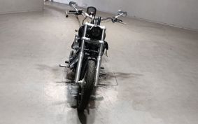 HARLEY FXDWG1580 2009 GP4