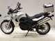 Фото BMW F650GS 2011 с японского аукциона