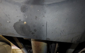 SUZUKI LET's 2 CA1PA
