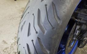 SUZUKI GSX-S1000 Gen.2 2021 EK1AA