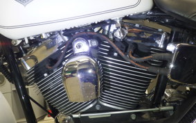 HARLEY FLSTF 1450 2004