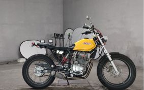 HONDA FTR223 MC34