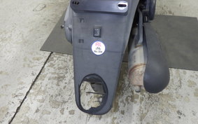 YAMAHA JOG Gen.5 SA36J