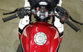 HONDA CB400 SUPER BOLDOR VTEC 2005 NC39