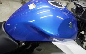 SUZUKI GIXXER 150 2014 ED131