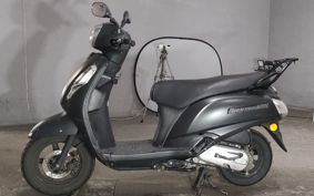 SUZUKI ADDRESS V125 DP12H