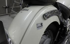 YAMAHA DRAGSTAR 400 CLASSIC  2009 VH02J