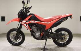 HONDA CRF250M 2026 MD44