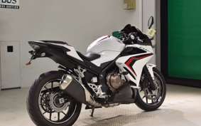 HONDA CBR400R 2020 NC56