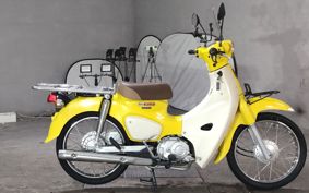 HONDA SUPER CUB110 JA44