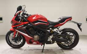 HONDA CBR650R 2022 RH03