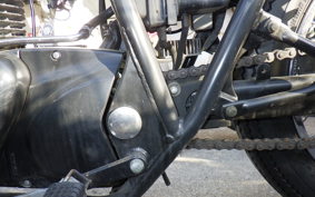 KAWASAKI 250TR BJ250F