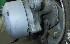 YAMAHA JOG Gen.2 3YJ