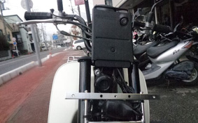 SUZUKI BIRDIE 50 BA43A