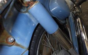 HONDA C50 SUPER CUB C50