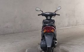 SUZUKI ADDRESS V125 CF46A