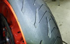 YAMAHA MT-07 2021 RM33J