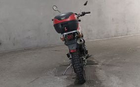 KAWASAKI SUPER SHERPA KL250G