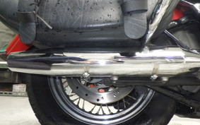 HARLEY FLSTC 1580 2010