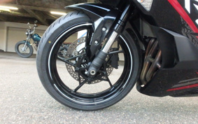 KAWASAKI NINJA ZX-25R SE ZX250E