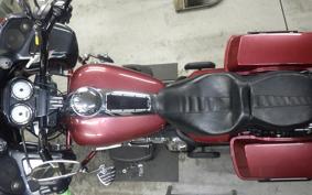 HARLEY FLTR 1580 2008