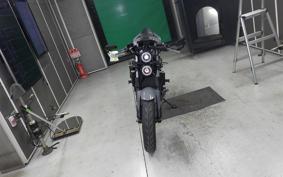 KAWASAKI NINJA 250 SL 2003 BX250A