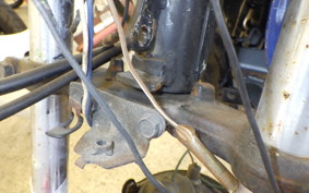 HONDA NS50F AC08