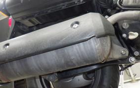 HONDA PS250 MF09