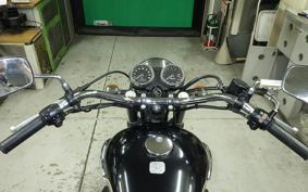 KAWASAKI W650 2001 EJ650A
