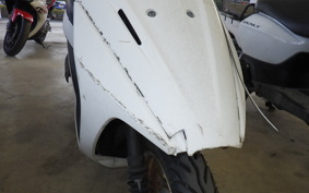 SUZUKI ADDRESS V50 Gen.2 CA44A