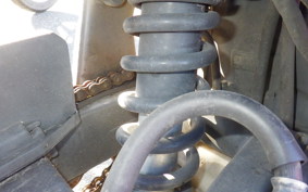 HONDA CBR400R 2017 NC47