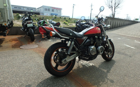 KAWASAKI ZEPHYR400 1991 ZR400C
