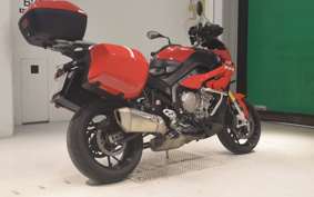 BMW S1000XR 2017