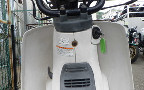 HONDA C50 SUPER CUB AA04
