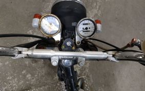 HONDA APE100 HC07
