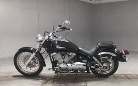 YAMAHA DRAGSTAR 250 VG02J