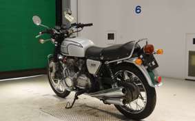 HONDA CB350 FOUR 2021 CB350F
