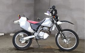 HONDA XR250 MD30