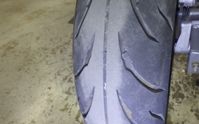 KAWASAKI BALIUS 250 ZR250A