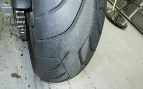 KAWASAKI ZZ-R400 Gen.2 1997 ZX400N