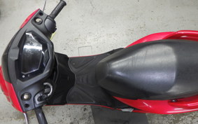 YAMAHA CYGNUS 125 XSR 3 2019 SED8J