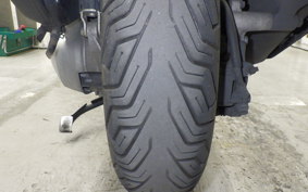 HONDA ADV160 KF54