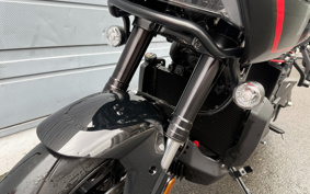 HARLEY PAN AMERICA 1250ST 2025 ZJS
