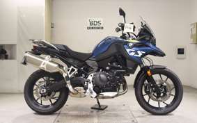 BMW F800GS 2026