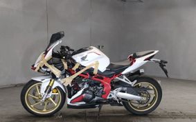 HONDA CBR250RR MC51