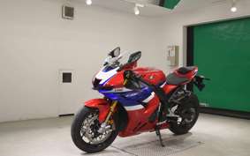 HONDA CBR1000RR RSP 2025 SC82